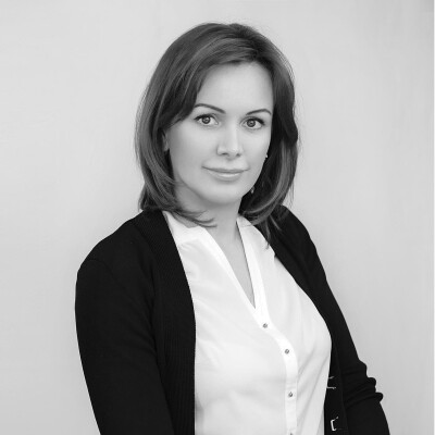 Дарья Верзилина